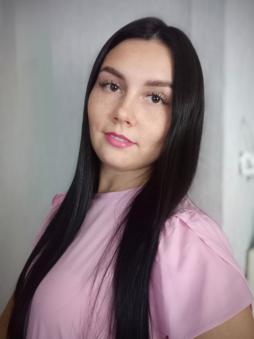Пивнева Виктория Ильинична